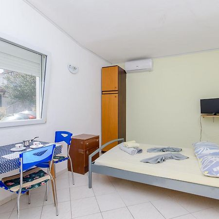 Apartments Laguna Stomorska Zewnętrze zdjęcie