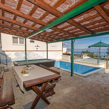 Apartments Laguna Stomorska Zewnętrze zdjęcie