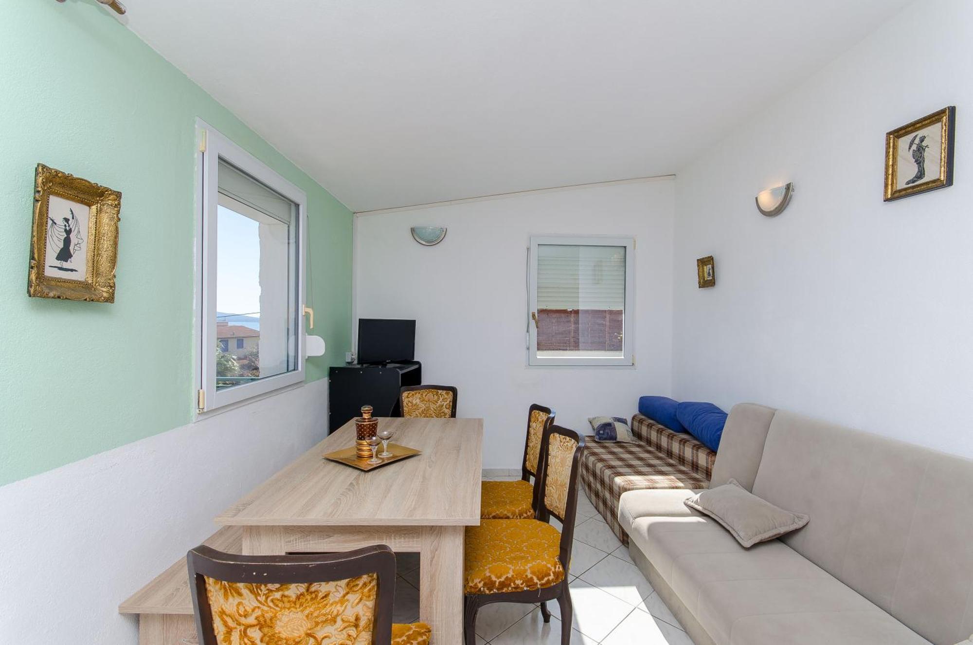 Apartments Laguna Stomorska Zewnętrze zdjęcie