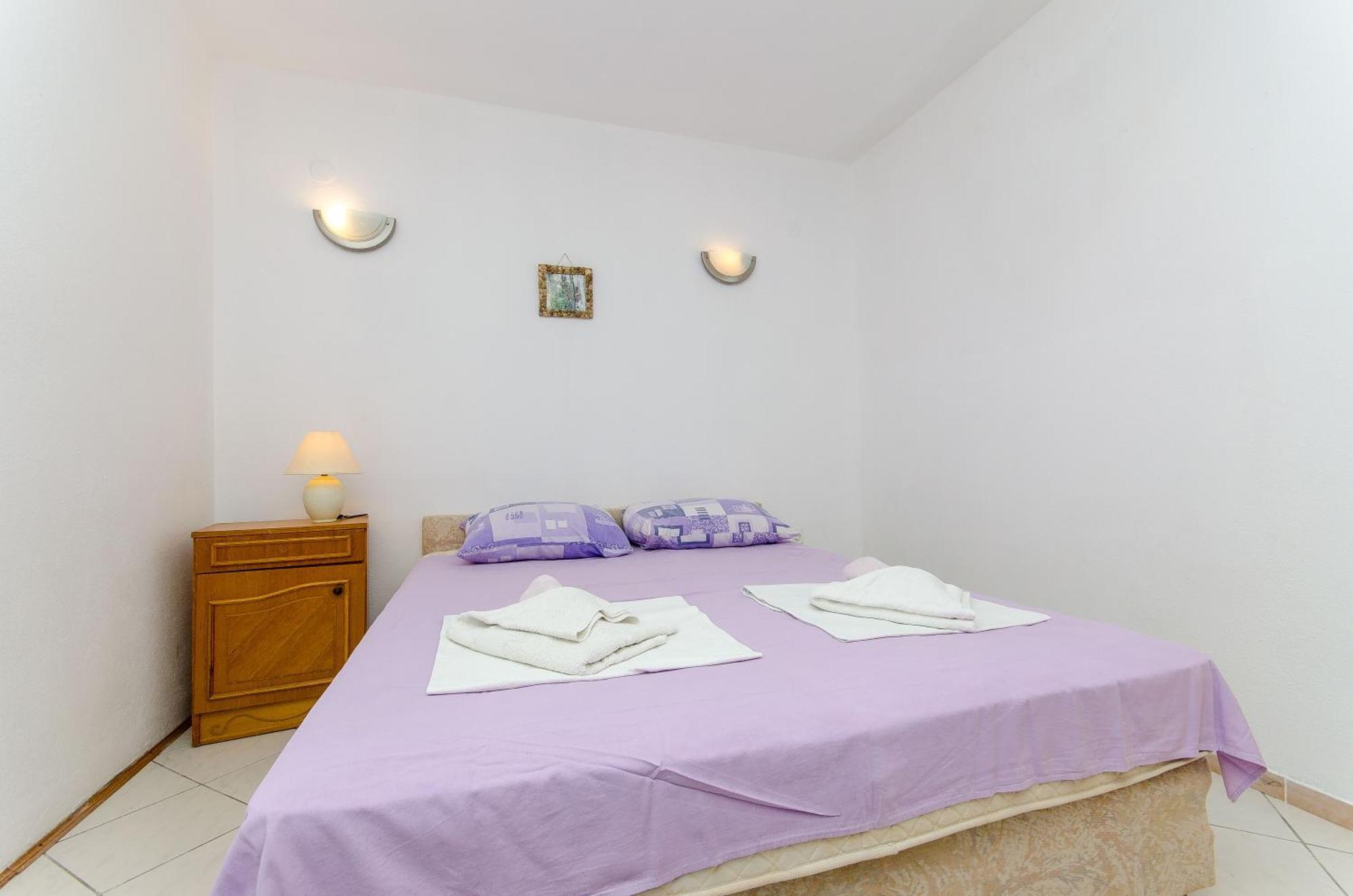 Apartments Laguna Stomorska Zewnętrze zdjęcie