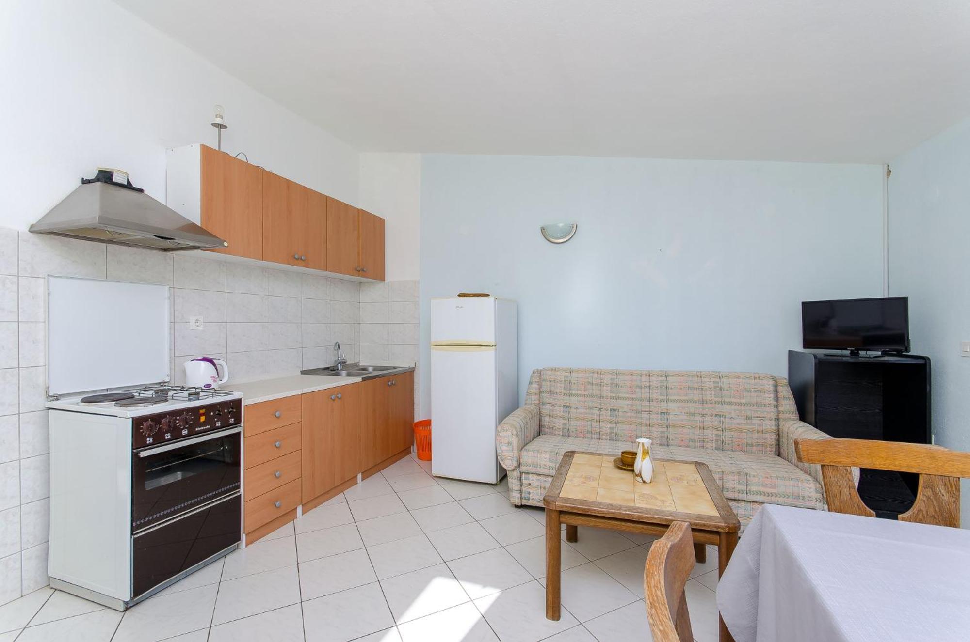 Apartments Laguna Stomorska Zewnętrze zdjęcie