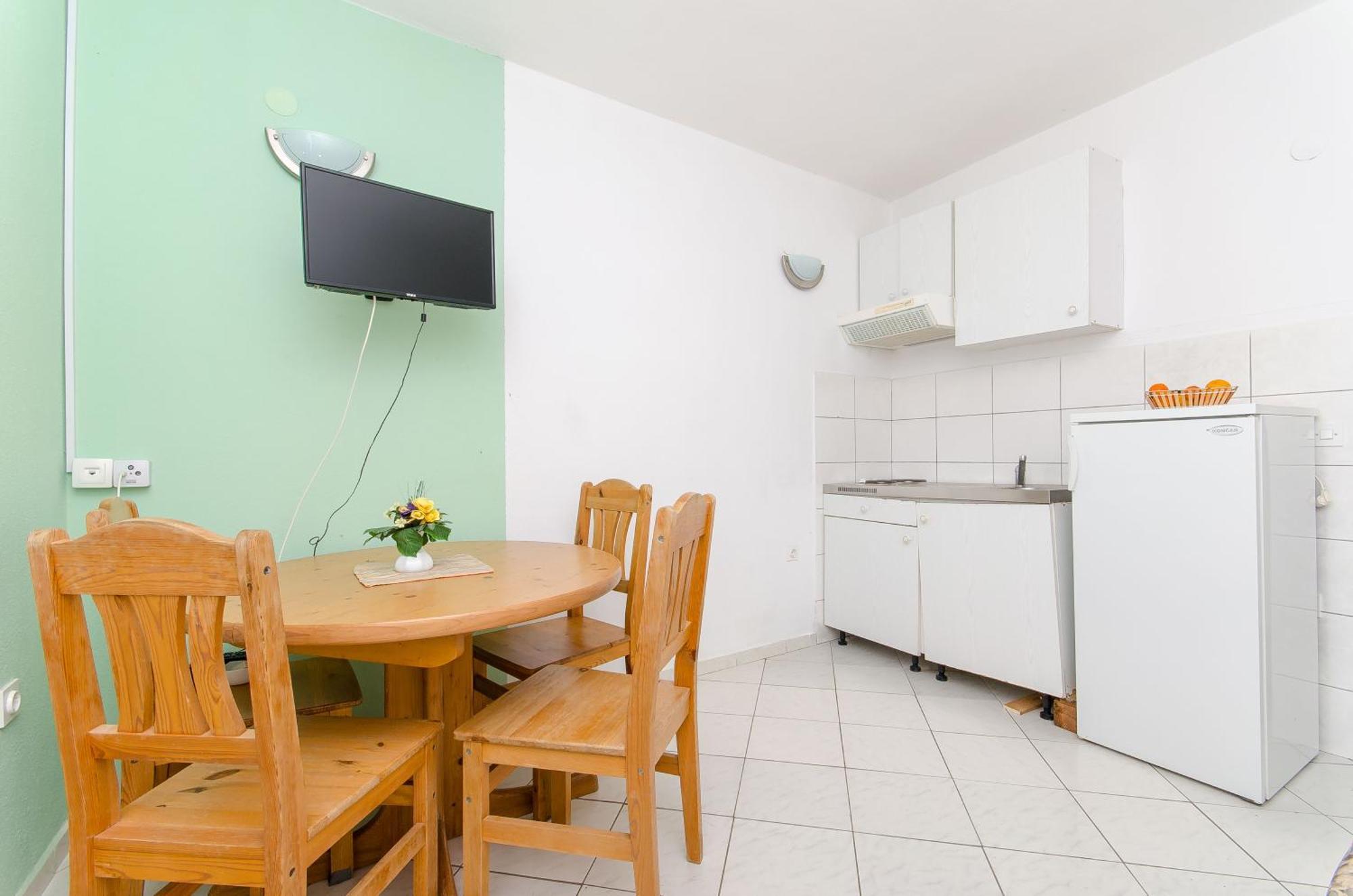Apartments Laguna Stomorska Zewnętrze zdjęcie