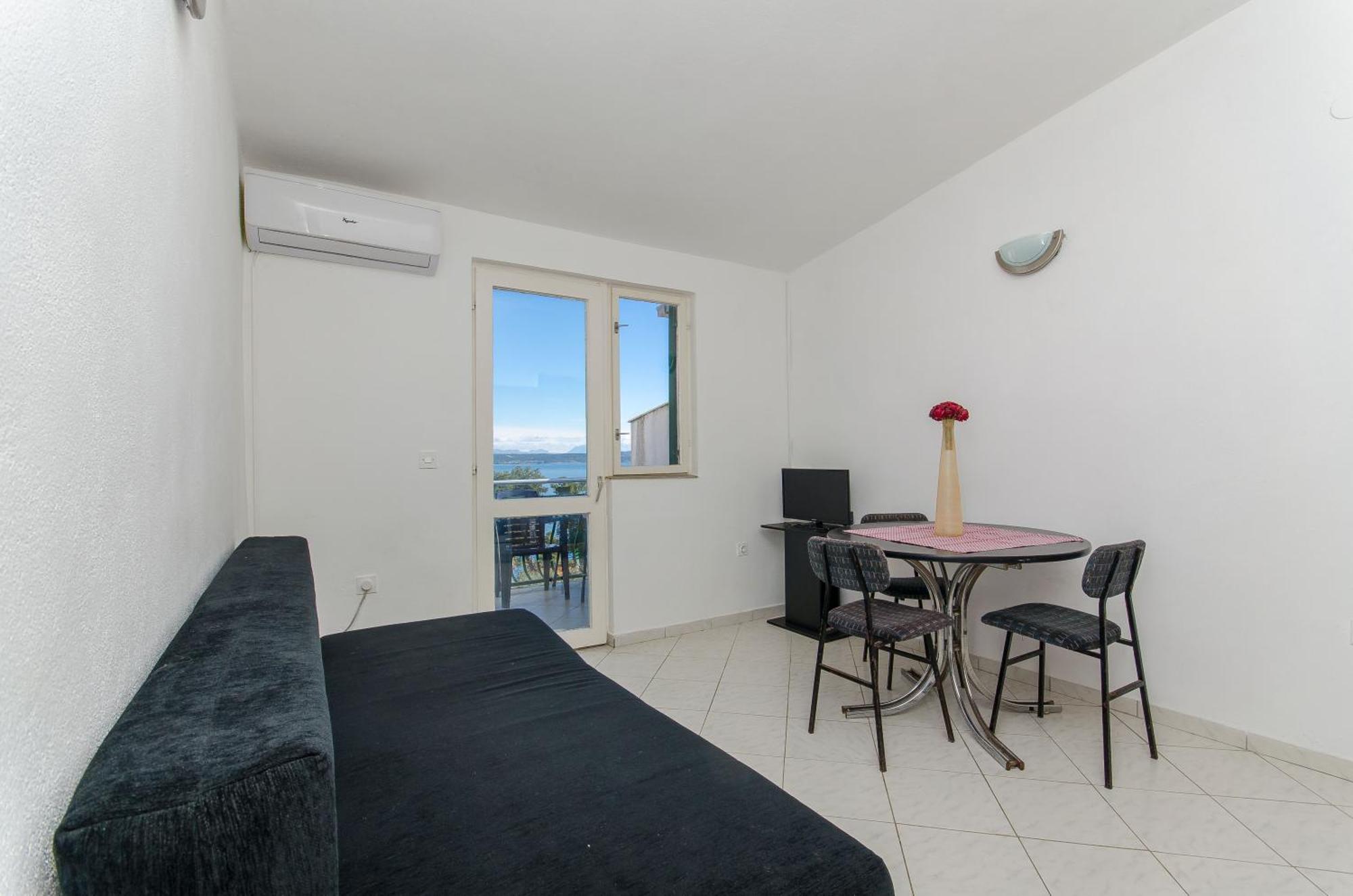 Apartments Laguna Stomorska Zewnętrze zdjęcie