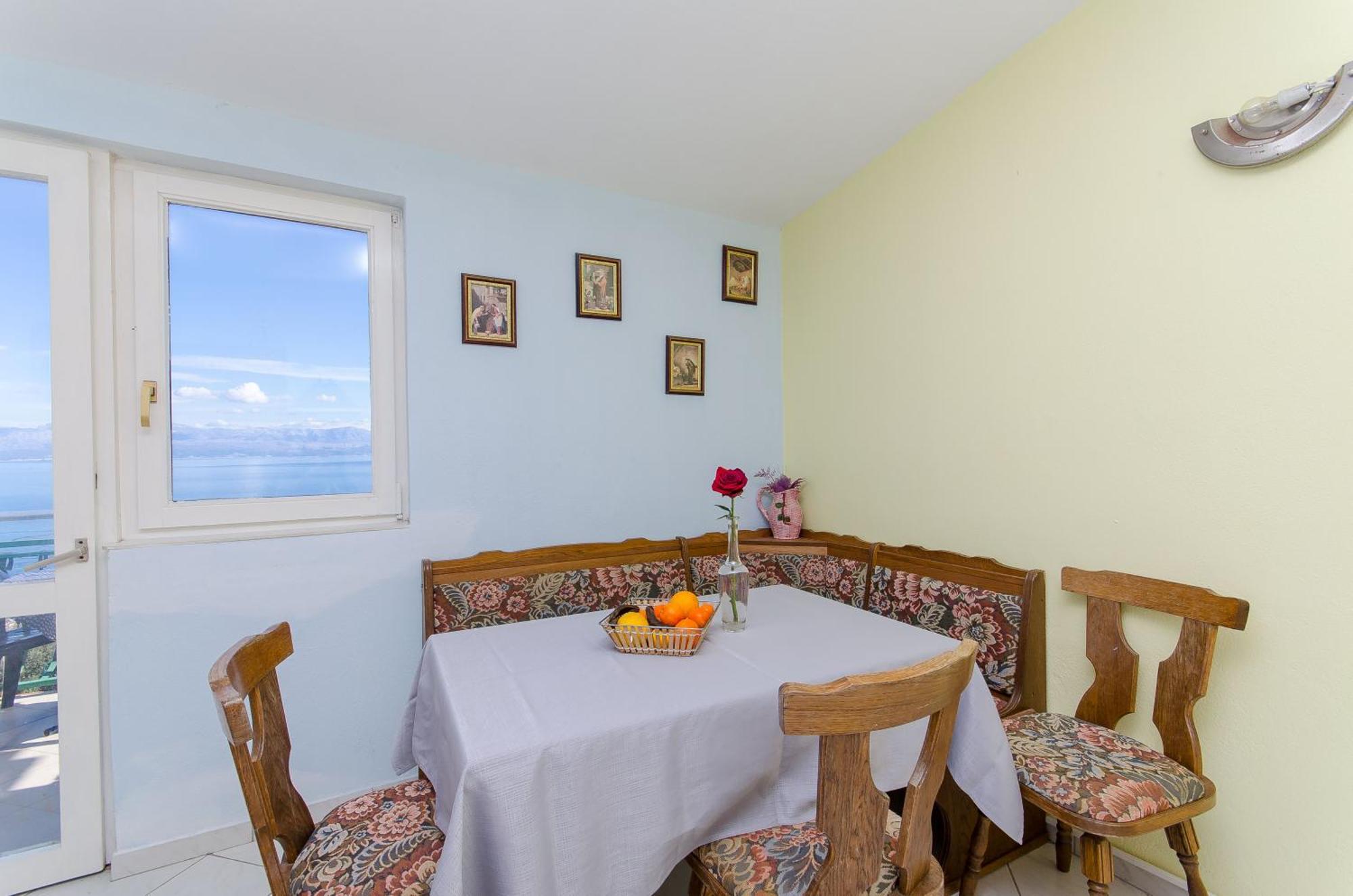 Apartments Laguna Stomorska Zewnętrze zdjęcie