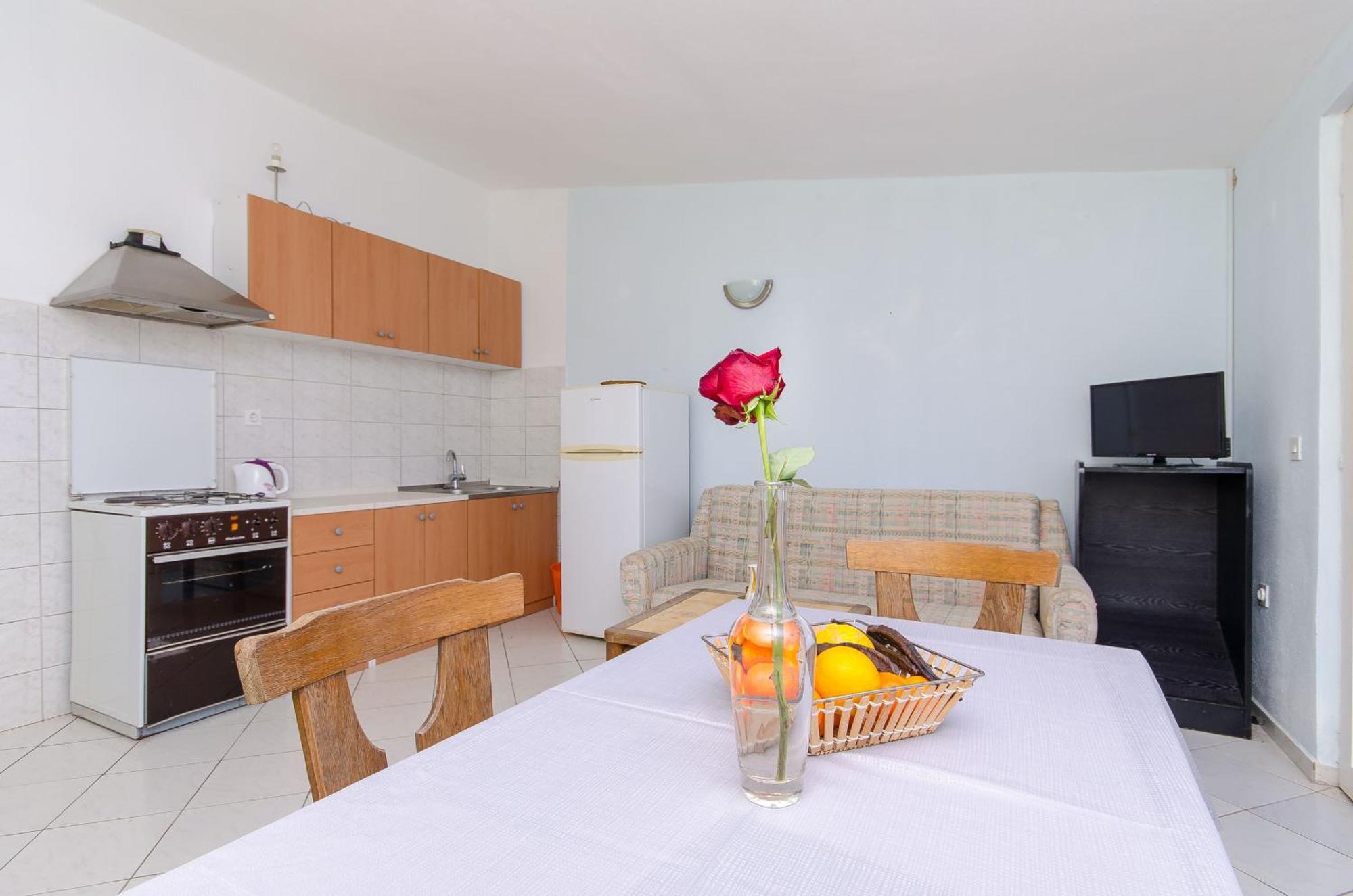 Apartments Laguna Stomorska Zewnętrze zdjęcie