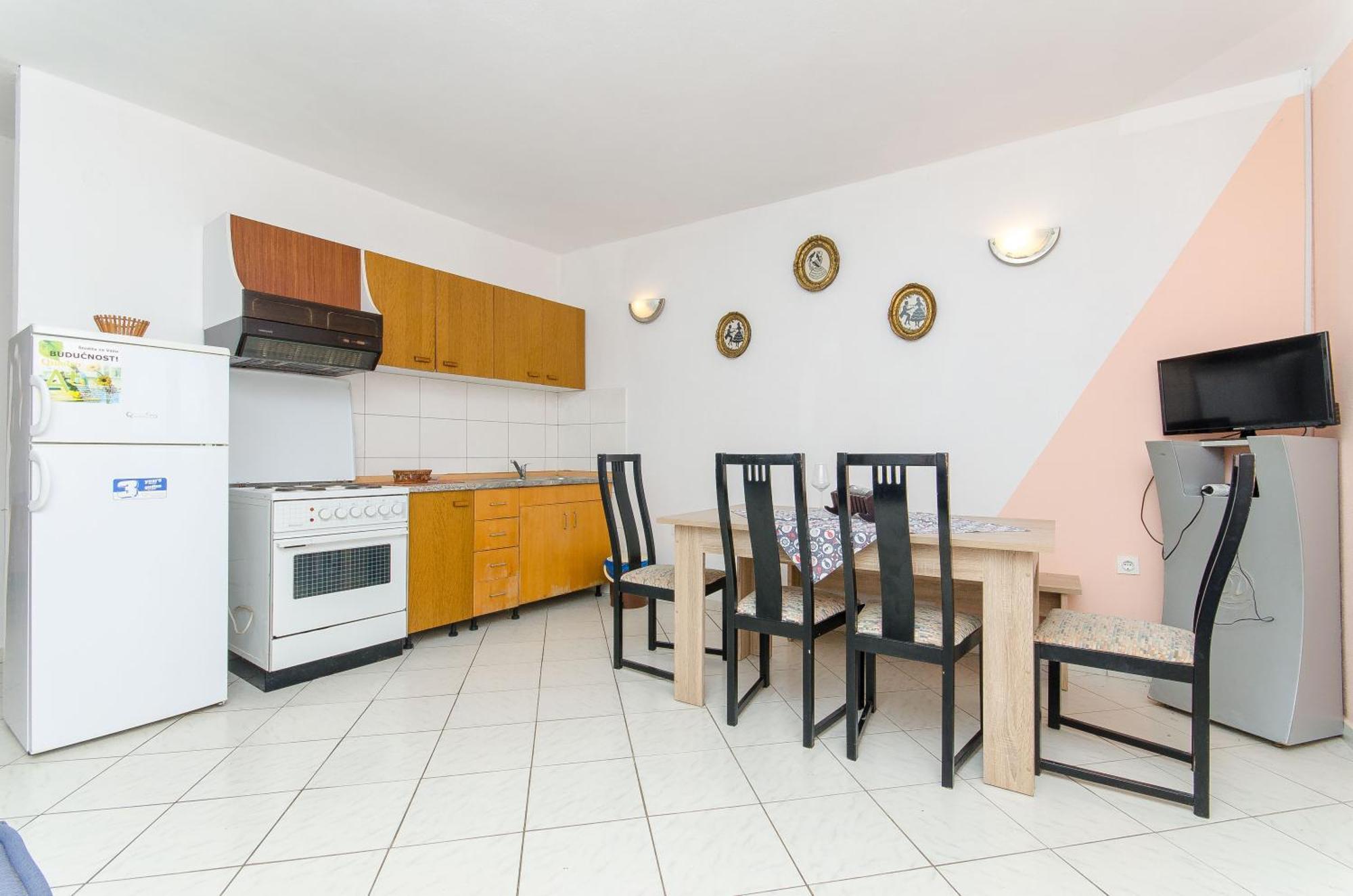 Apartments Laguna Stomorska Zewnętrze zdjęcie