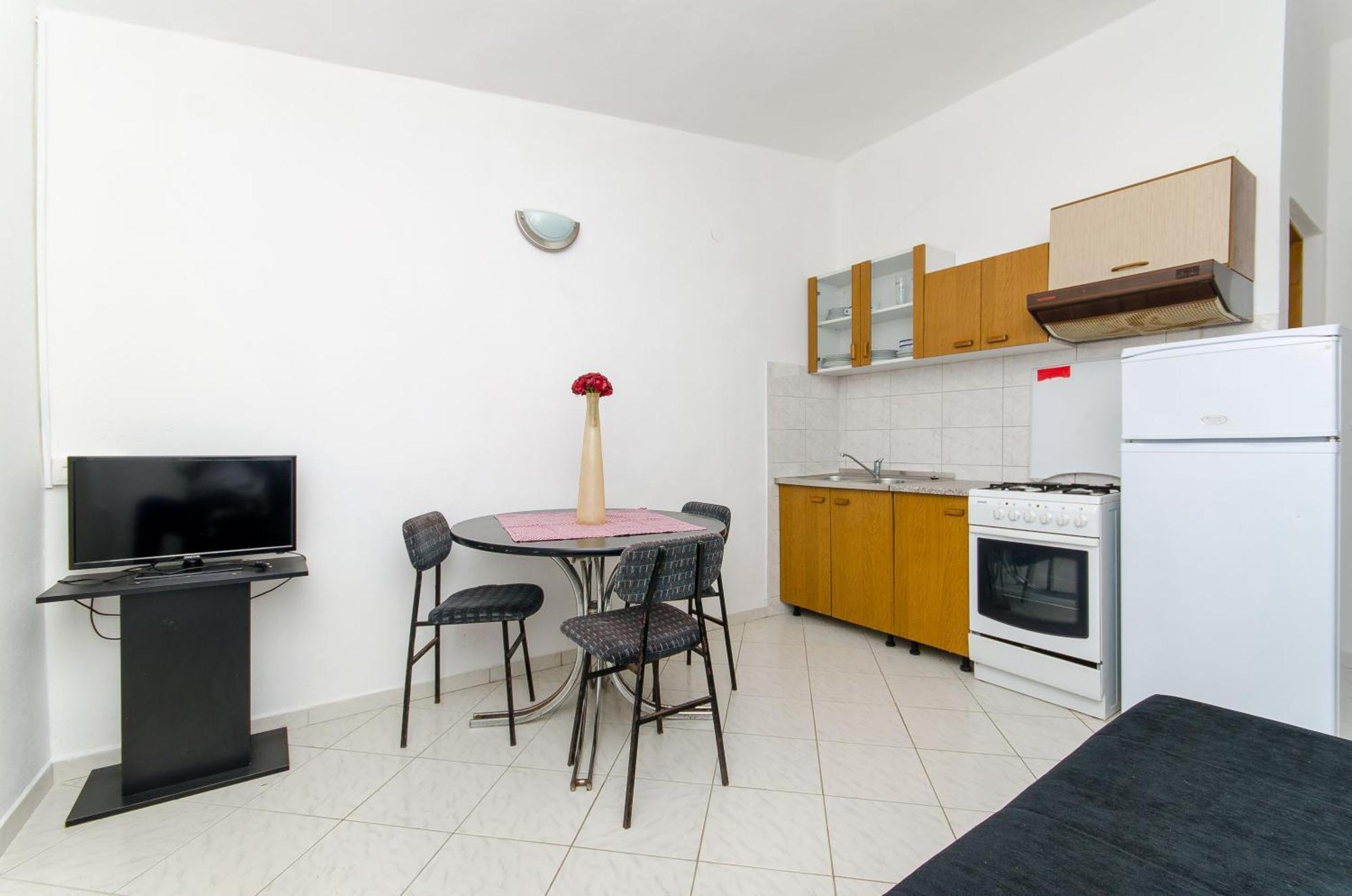 Apartments Laguna Stomorska Zewnętrze zdjęcie