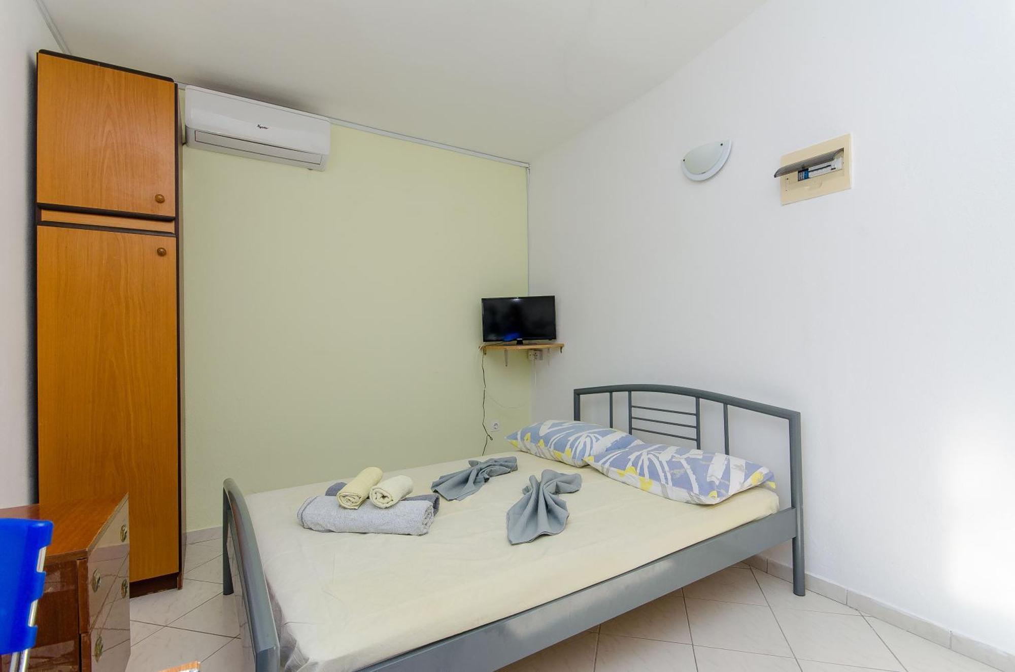 Apartments Laguna Stomorska Zewnętrze zdjęcie