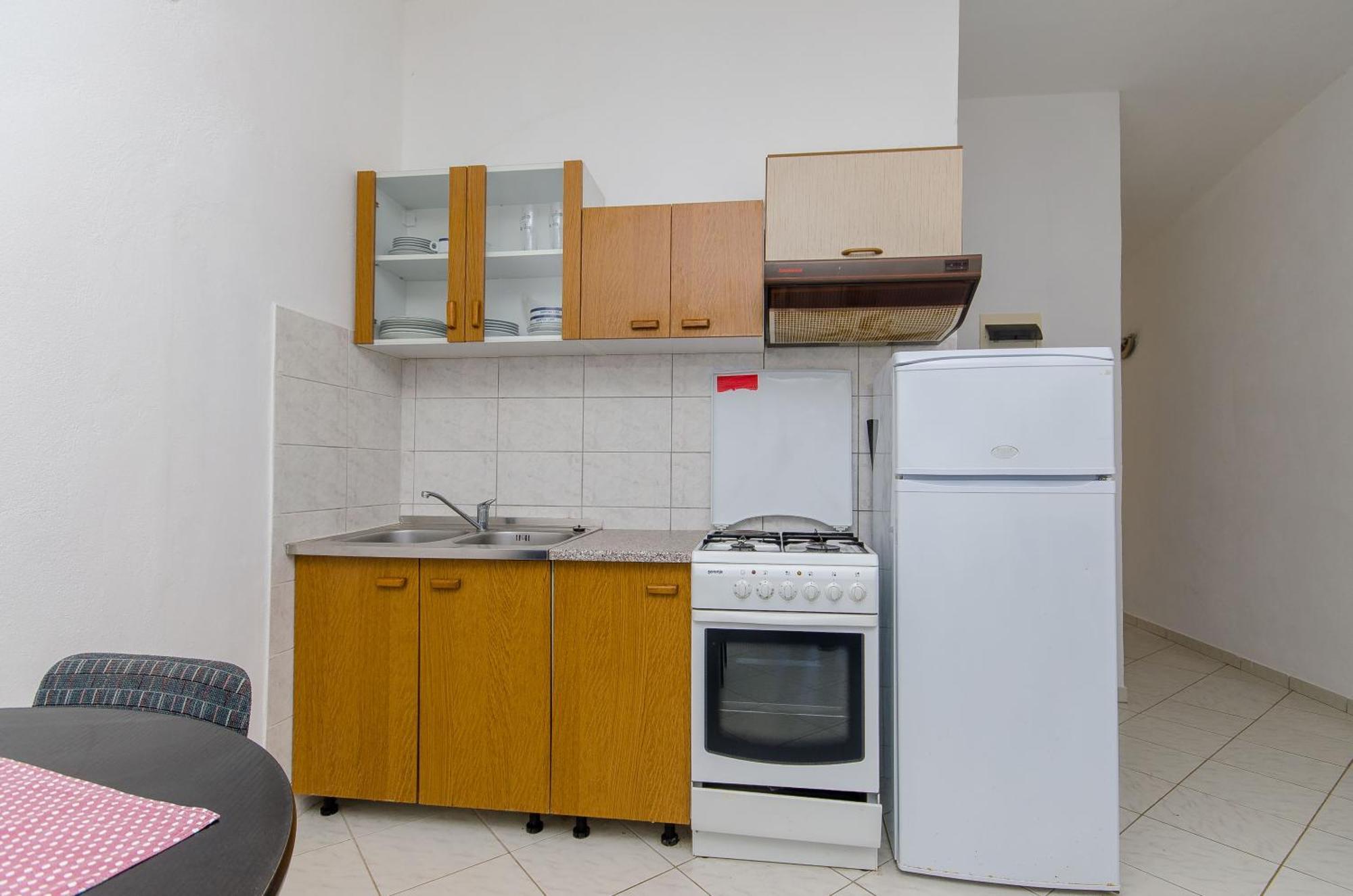 Apartments Laguna Stomorska Zewnętrze zdjęcie
