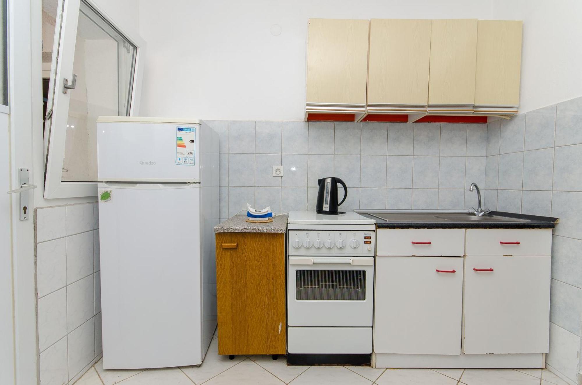 Apartments Laguna Stomorska Zewnętrze zdjęcie