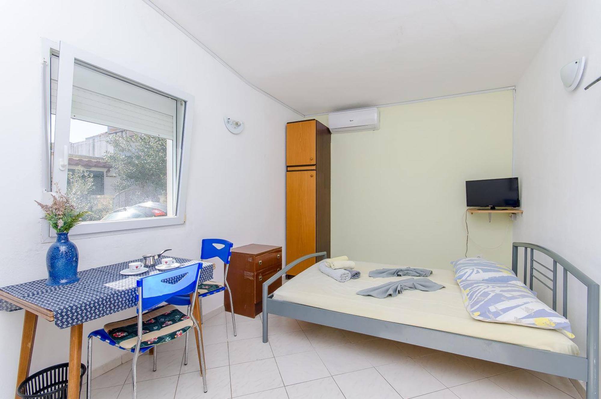 Apartments Laguna Stomorska Zewnętrze zdjęcie