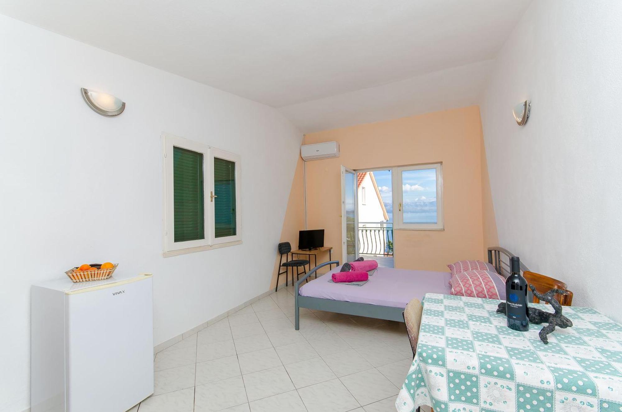 Apartments Laguna Stomorska Zewnętrze zdjęcie