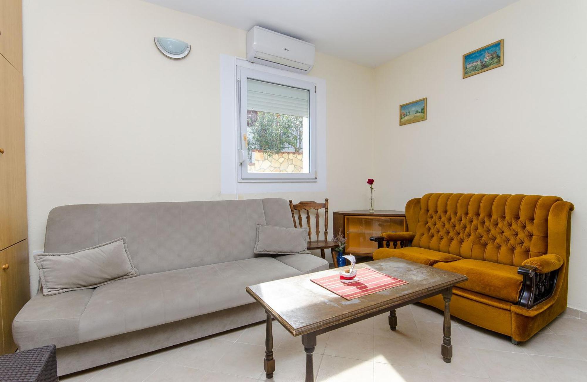 Apartments Laguna Stomorska Zewnętrze zdjęcie
