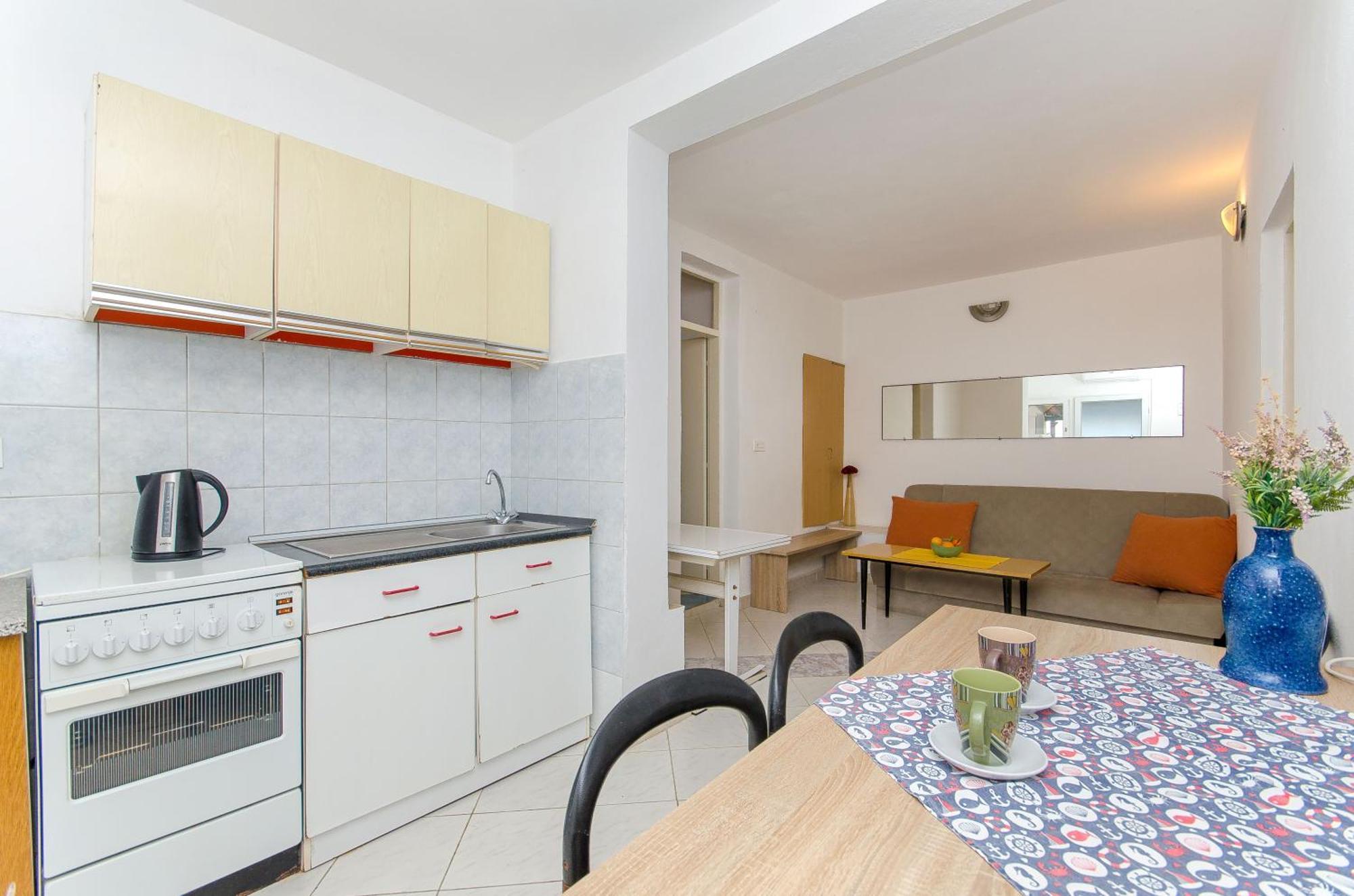 Apartments Laguna Stomorska Zewnętrze zdjęcie