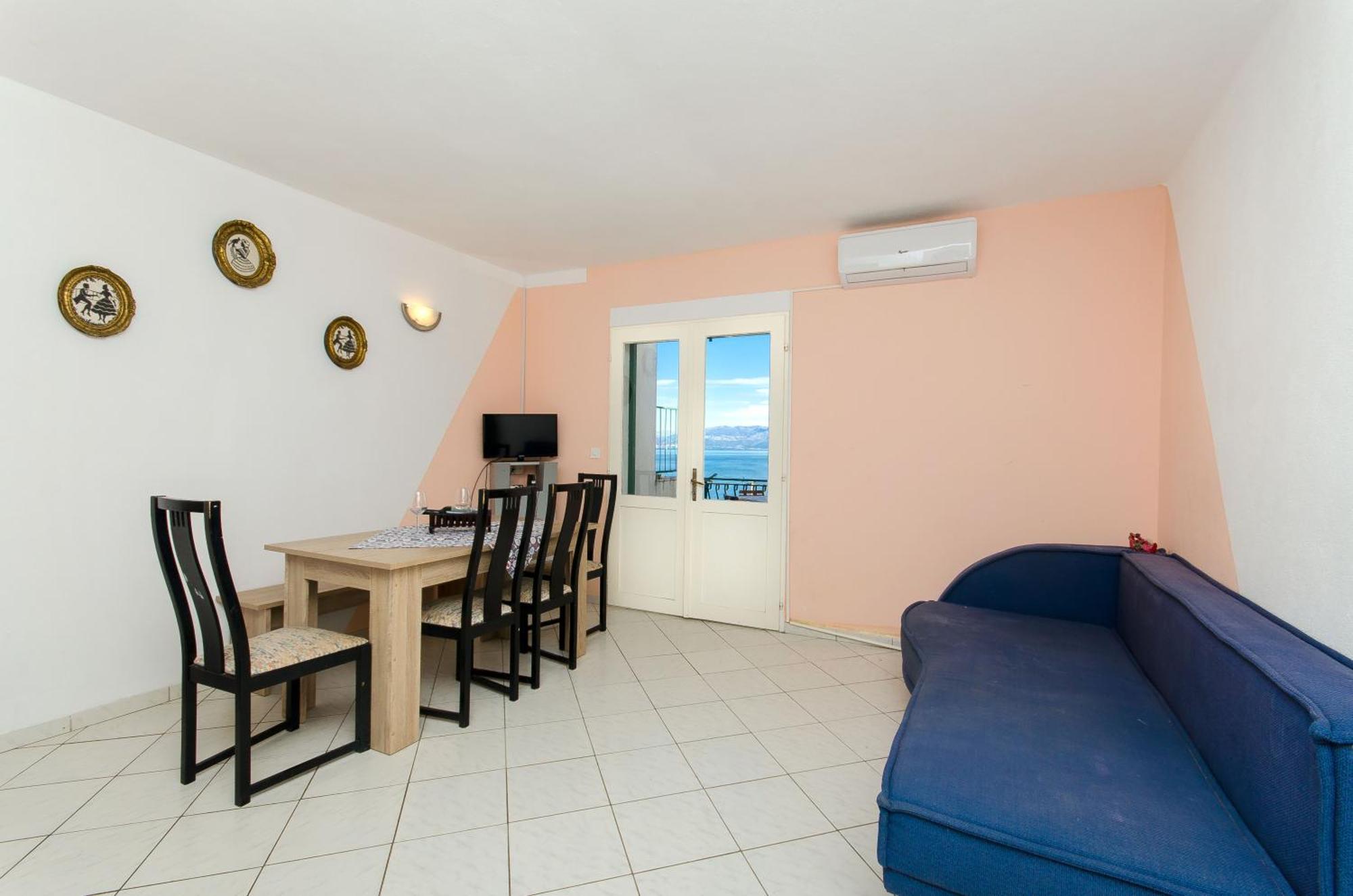 Apartments Laguna Stomorska Zewnętrze zdjęcie
