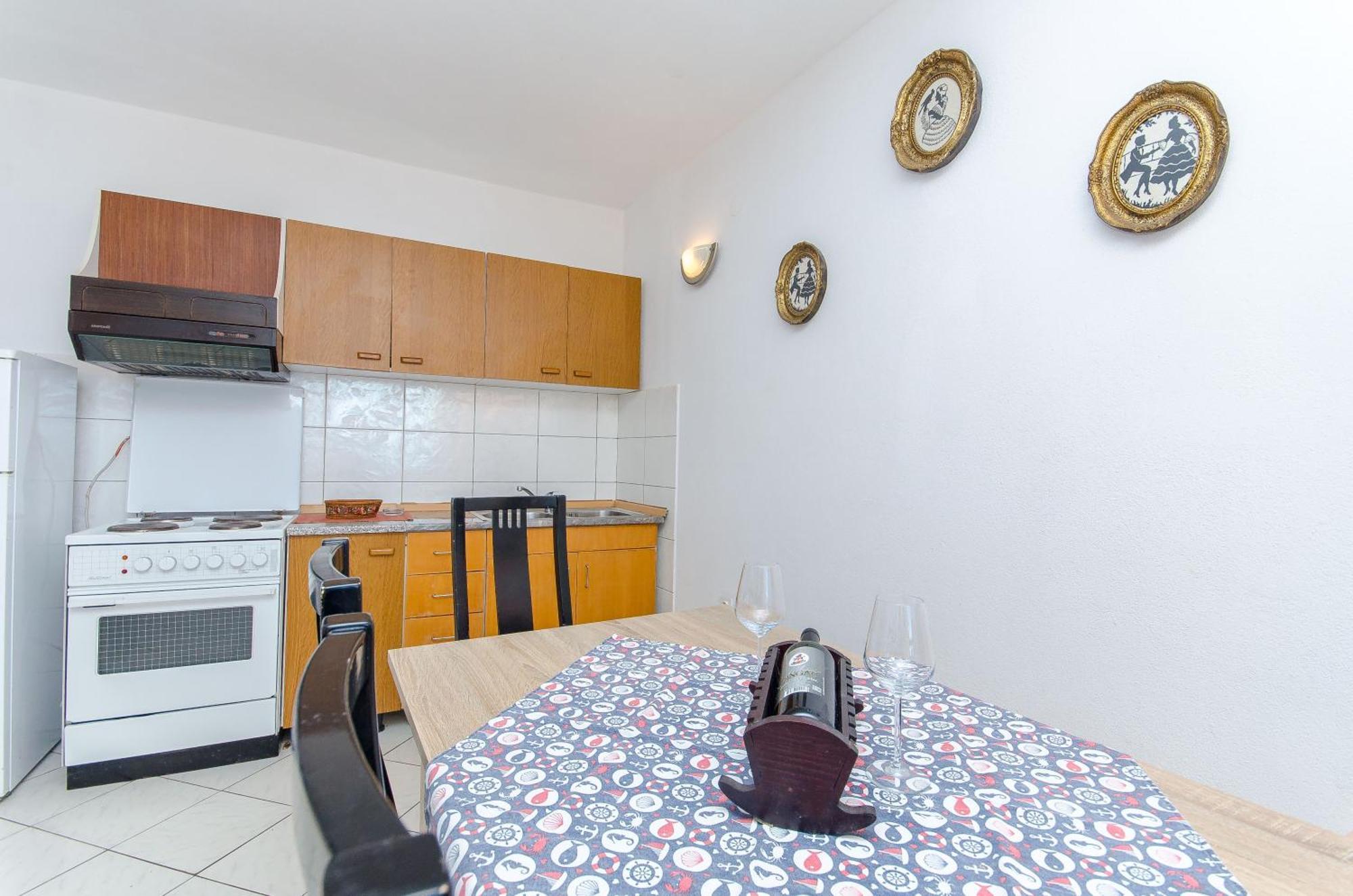 Apartments Laguna Stomorska Zewnętrze zdjęcie