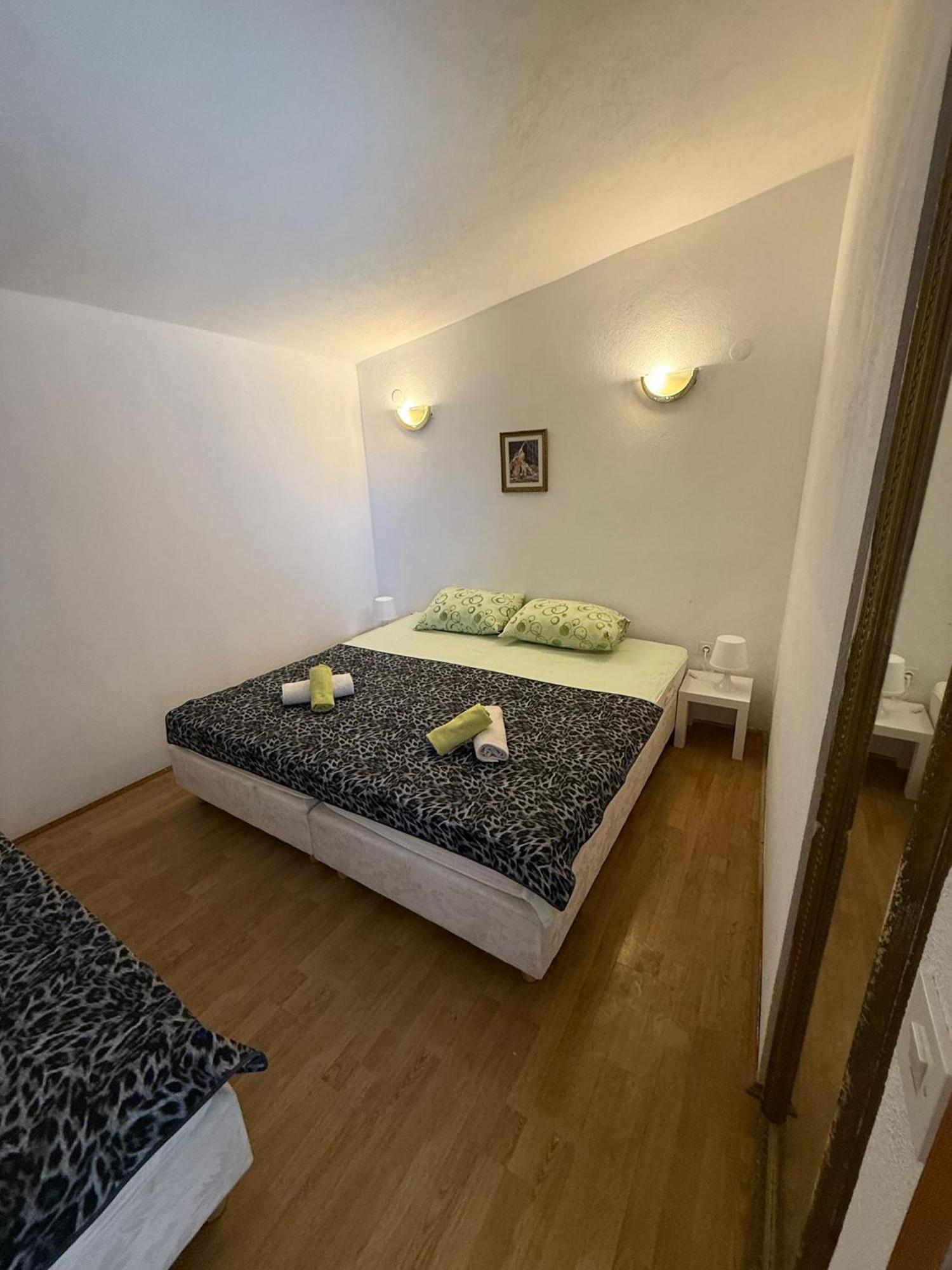 Apartments Laguna Stomorska Pokój zdjęcie